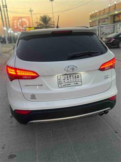 هيونداي سانتافي